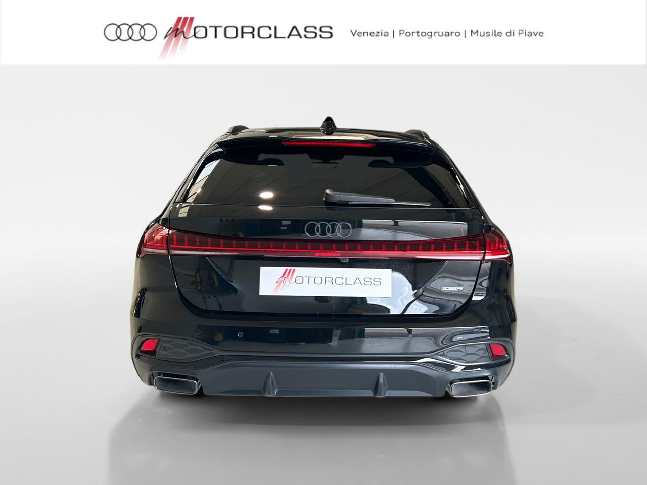 Audi A5 avant 2.0 e-hybrid 299cv s line edition quattro s tronic