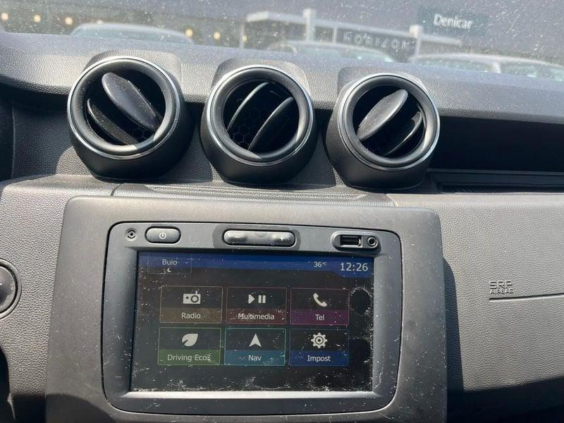 Dacia Duster 1.0 TCe 90 CV 4x2 Prestige