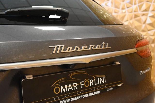 MASERATI Grecale 2.0 MHEV MODENA 330CV AUTO TETTO 21"SED.VENT.FULL!