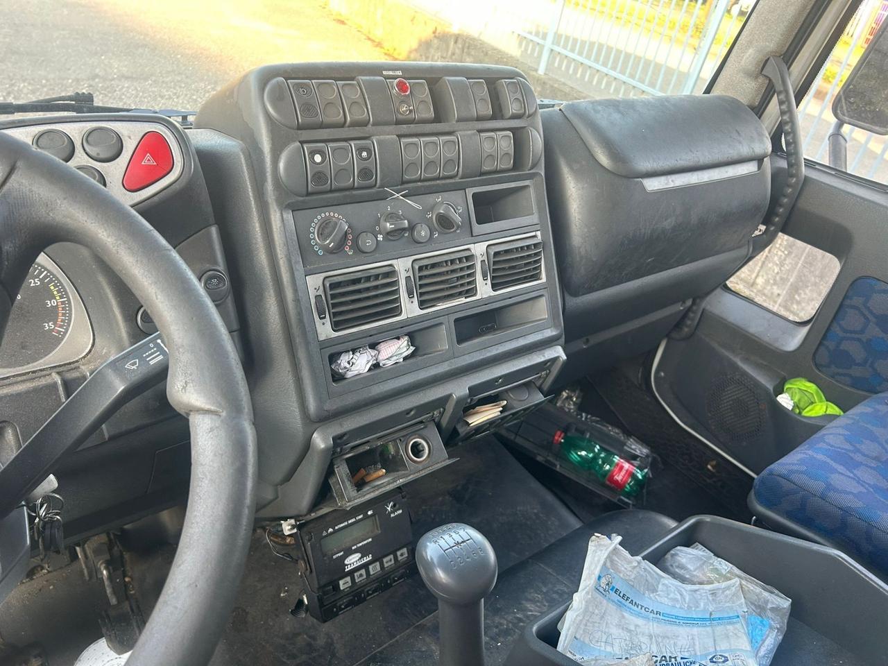 Iveco EUROCARGO FRIGO 150