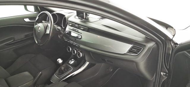 ALFA ROMEO Giulietta 2.0 JTDm-2 140 CV Exclusive