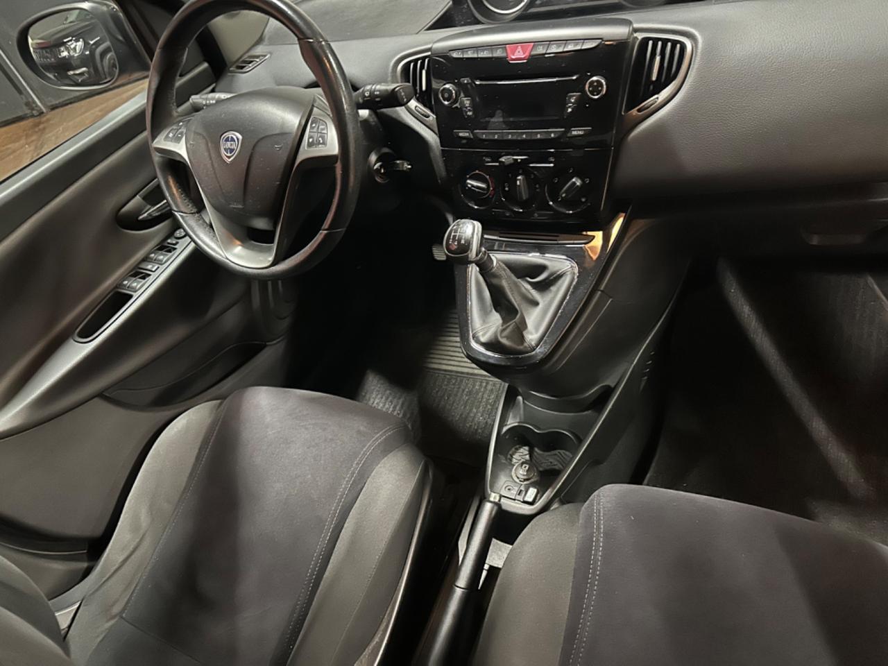 Lancia Ypsilon 1.3 MJT 16V 95 CV 5 porte S&S Gold