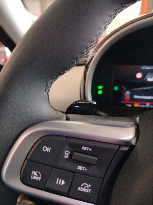 FIAT 600 Hybrid 100 CV DCT MHEV La Prima