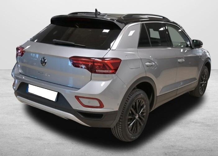 VOLKSWAGEN T-ROC 2.0 TDI 115CV LIFE *2023