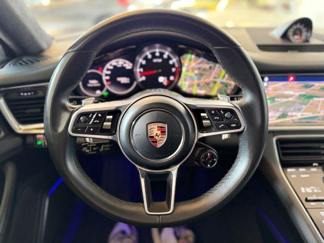 PORSCHE Panamera 4.0 GTS Sport Turismo //TETTO//SPORT CHRONO//