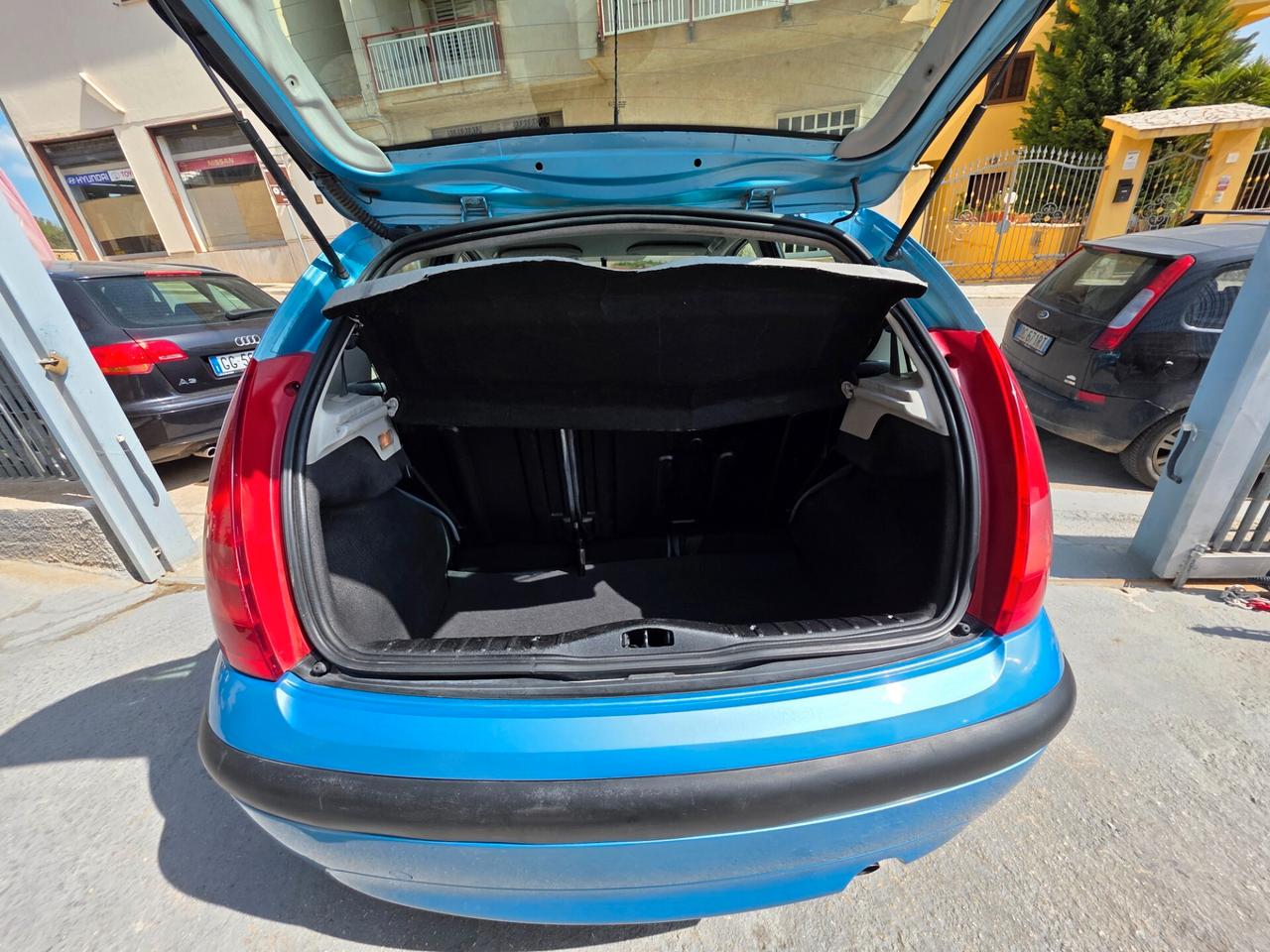 Citroen C3 1.4 HDi 70CV Elegance