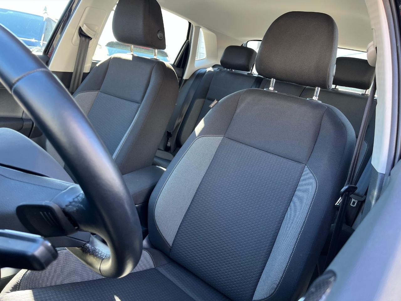 Volkswagen Polo 1.0 tsi life 95cv dsg