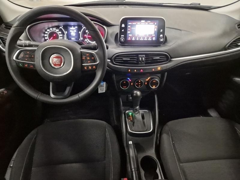 FIAT TIPO 1.6 MJT 120 CV DCT 6M SES BUSINESS 5 PORTE BERLINA