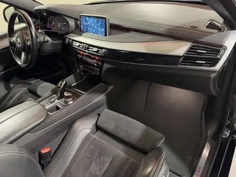 Bmw X6 xDrive30d 249CV Msport