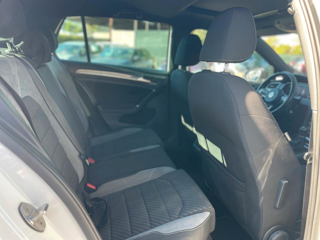 Volkswagen Golf R 1.5 TSI 220cv 4MOTION 5p. BMT