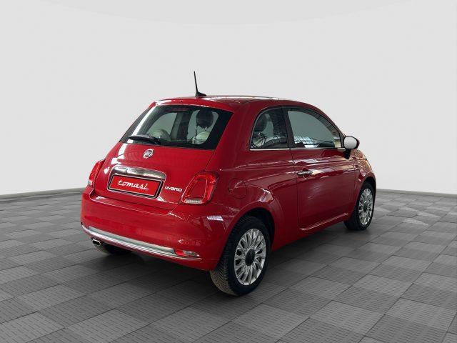 FIAT 500 500 1.0 Hybrid Dolcevita