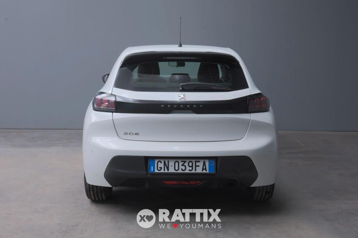 Peugeot 208 1.5 BlueHDI 100CV Active Pack