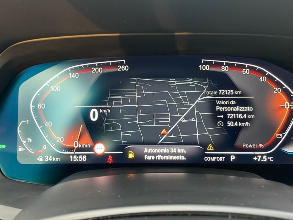 BMW X6 40 i Mild Hybrid 48V Business xDrive Steptronic