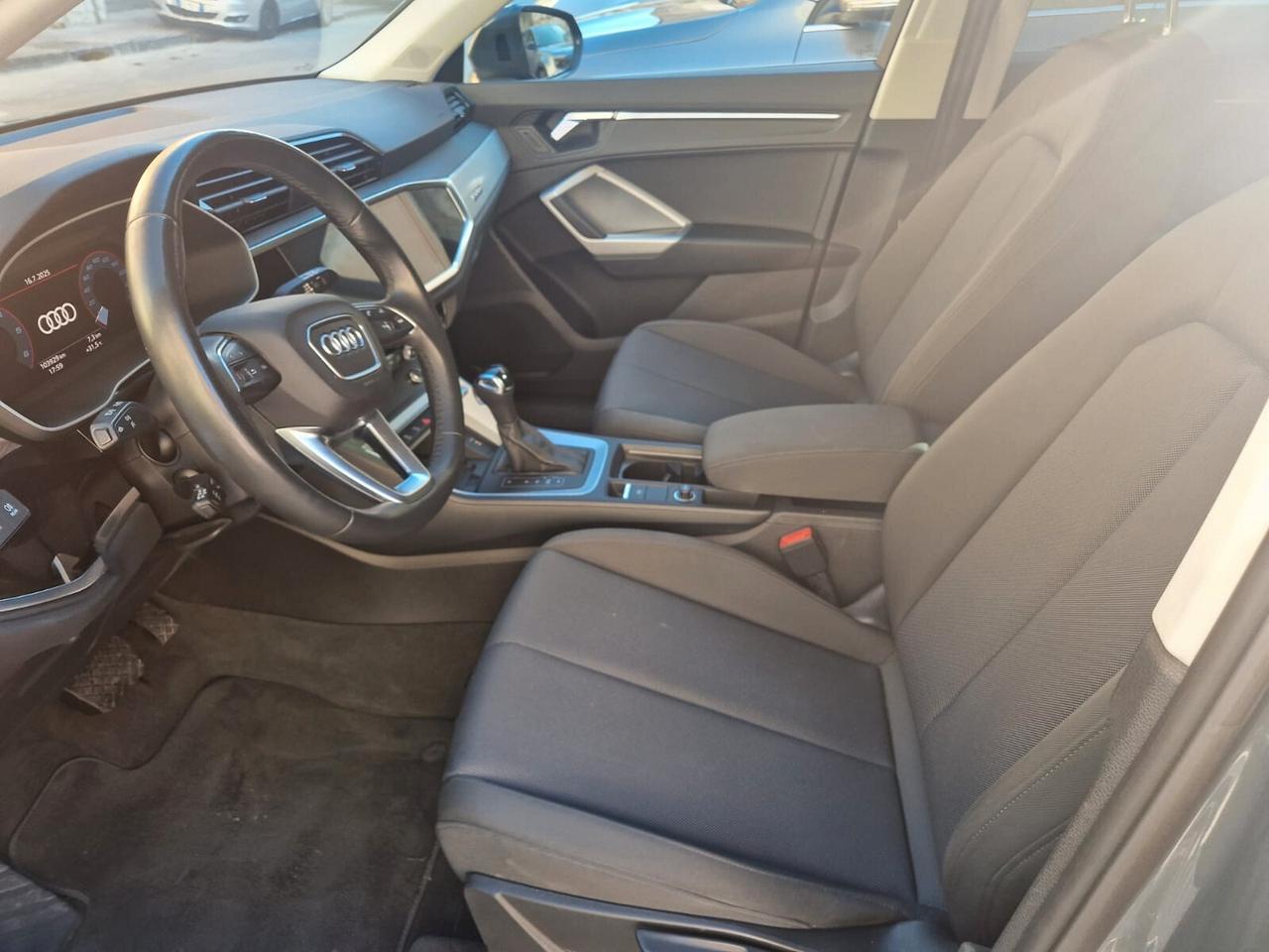 Audi Q3 SPB 35 TDI S tronic Business Plus