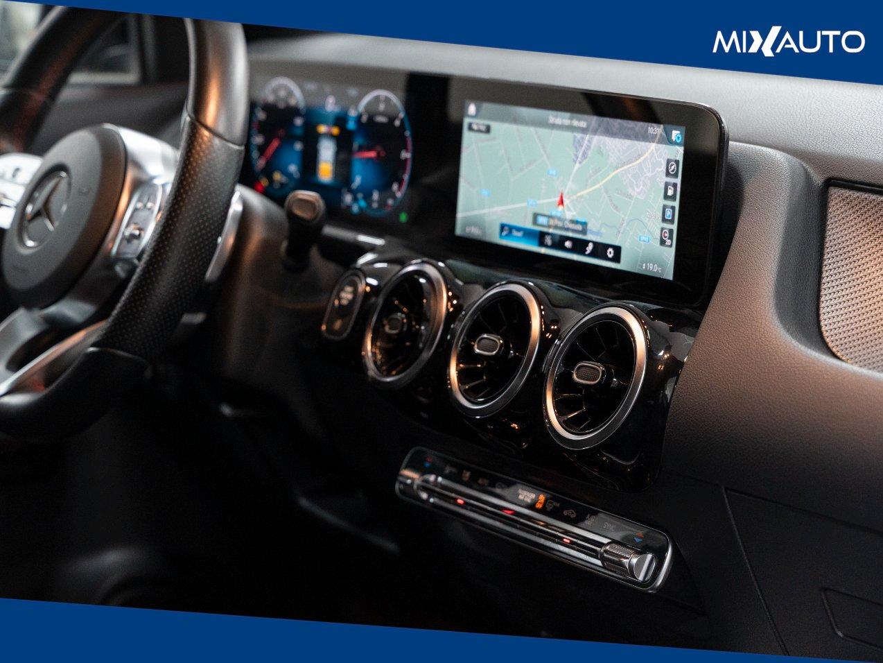 Mercedes-Benz GLA 200 D Premium 150CV Auto