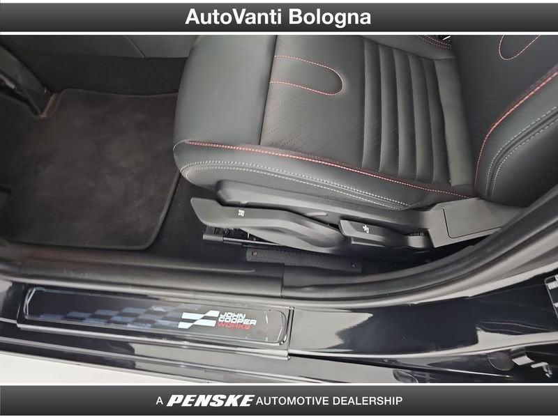 MINI Mini 5 porte Mini 5p 2.0 Cooper S JCW auto