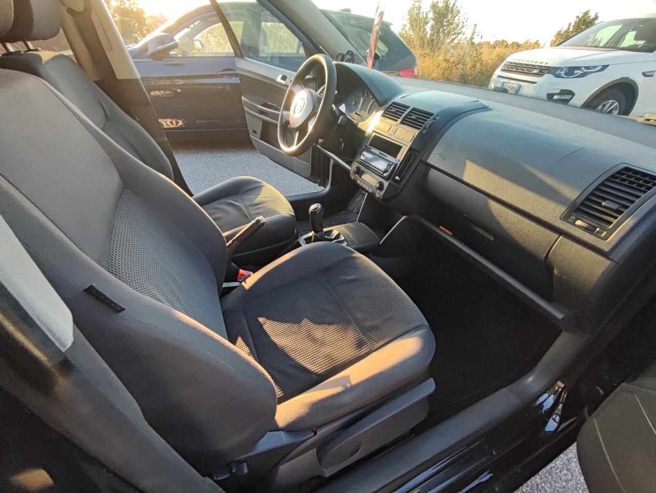 Volkswagen Polo 1.4/80CV 16V 5p. Comfort.