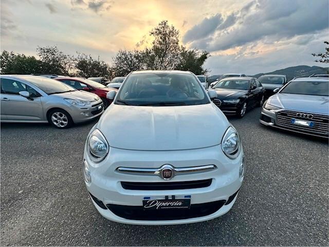 Fiat 500X 1.6 MultiJet 120 CV Pop Star