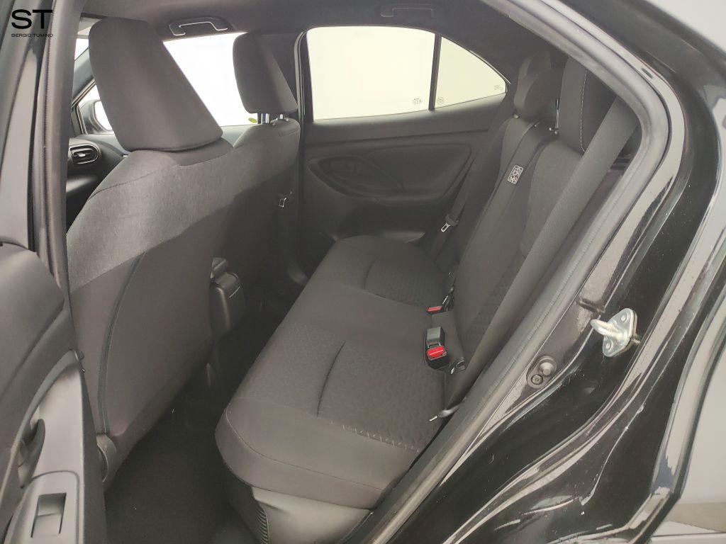 TOYOTA Yaris Cross - Yaris Cross 1.5 Hybrid 5p. E-CVT Trend