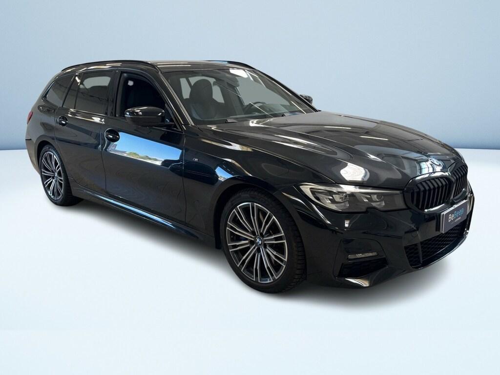 BMW Serie 3 Touring 330 i Msport Steptronic