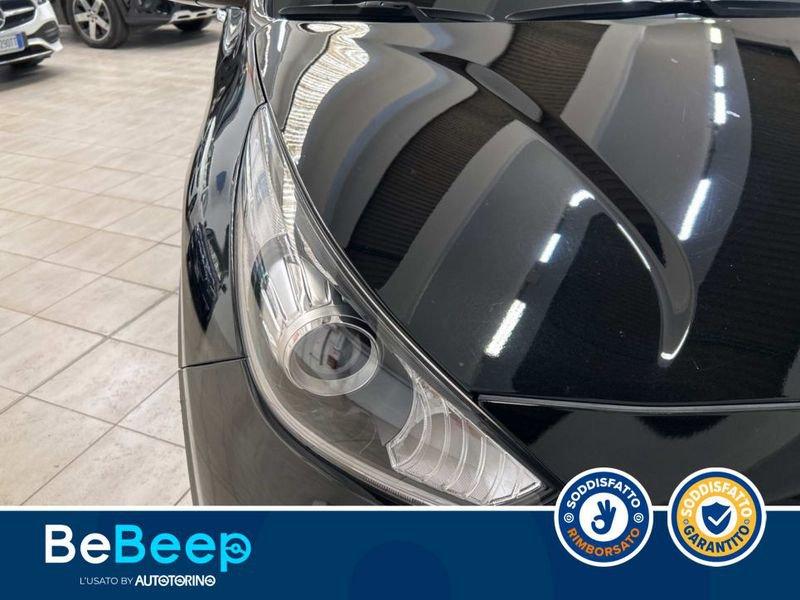 KIA Niro 1.6 GDI HEV STYLE DCT