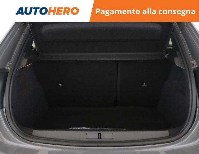 PEUGEOT 208 PureTech 100 Stop&Start 5 porte GT