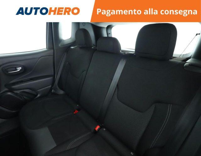 JEEP Renegade 1.6 Mjt DDCT 120 CV Limited
