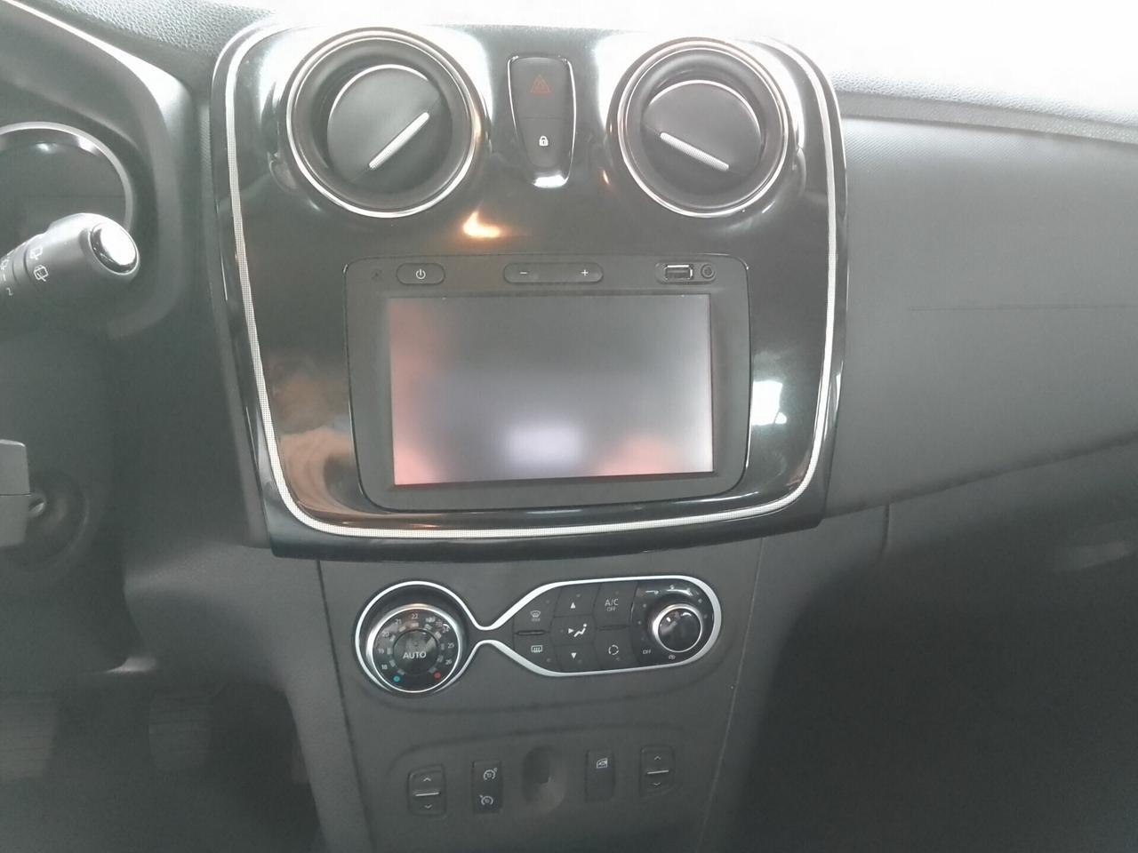 Dacia Sandero Stepway 0.9 TCe 12V TurboGPL 90CV S&S SS Wow OK NEO