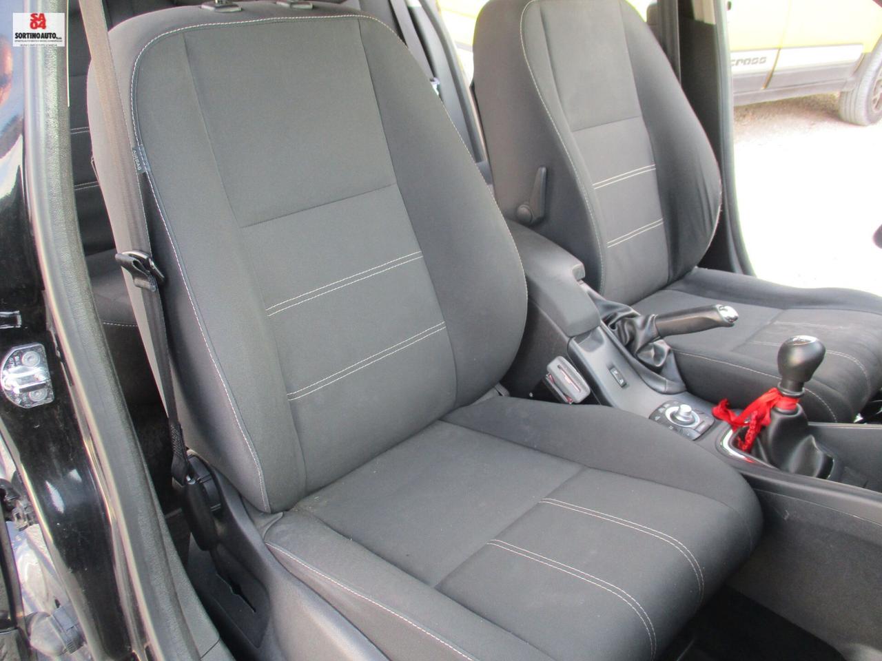 Renault Mégane 1.5 dCi 110CV GT Style 3/2014 KM 225000