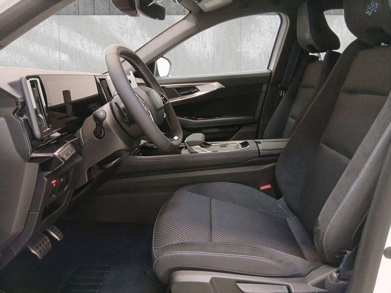 Renault Espace 1.2 e-Tech full hybrid esprit Alpine 200cv auto