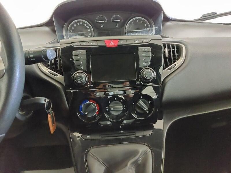 Lancia Ypsilon Ypsilon 1.2 69 CV 5 porte Gold