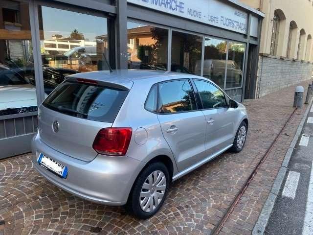 Volkswagen Polo 1.2 Comfortline 70cv - Neopatentati