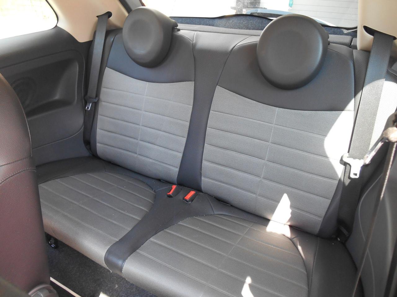 Fiat 500 1.3 Multijet 16V 75 CV Sport