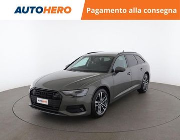 AUDI A6 Avant 40 2.0 TDI quattro ultra S tronic Business S