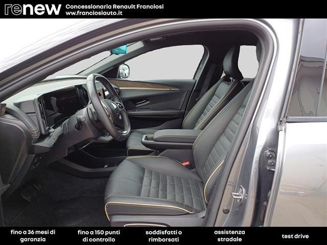 RENAULT Megane E-Tech Iconic EV60 220cv AC22