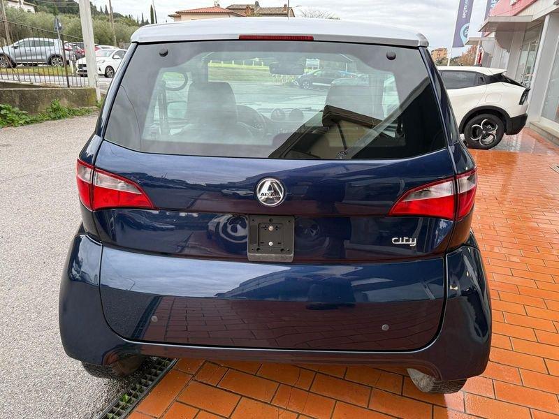 Aixam City City Premium Emotion