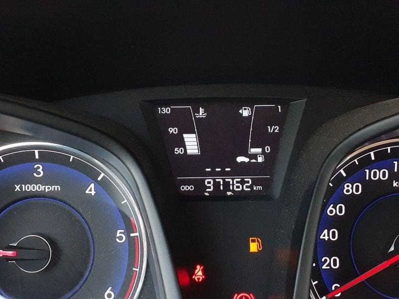 Hyundai ix20 1.4 CRDI 90 CV GARANZIA - 1°PROP-PER NEOPATENT