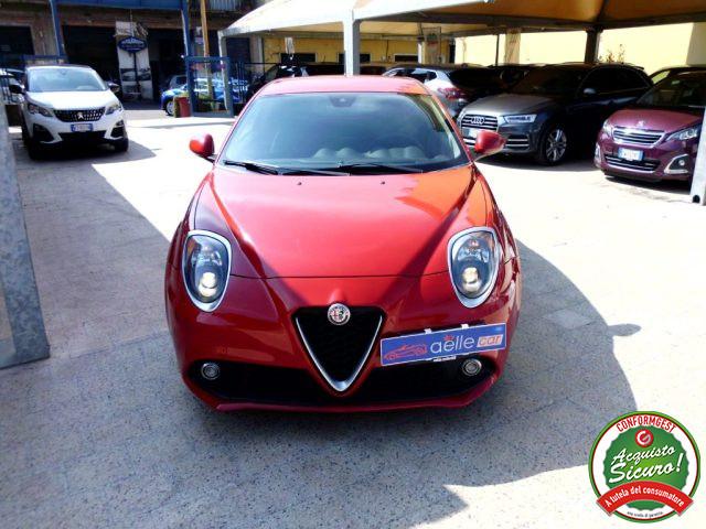 ALFA ROMEO MiTo 1.3 JTDm 95 CV S&S Super
