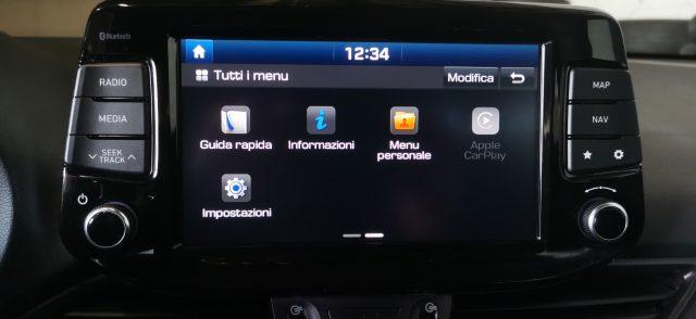 HYUNDAI i30 Wagon 1.6 CRDi 110CV DCT Comfort