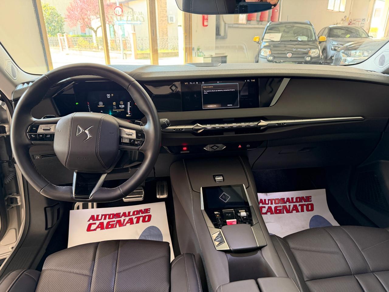 Ds DS4 4 PureTech 130 aut. Opera