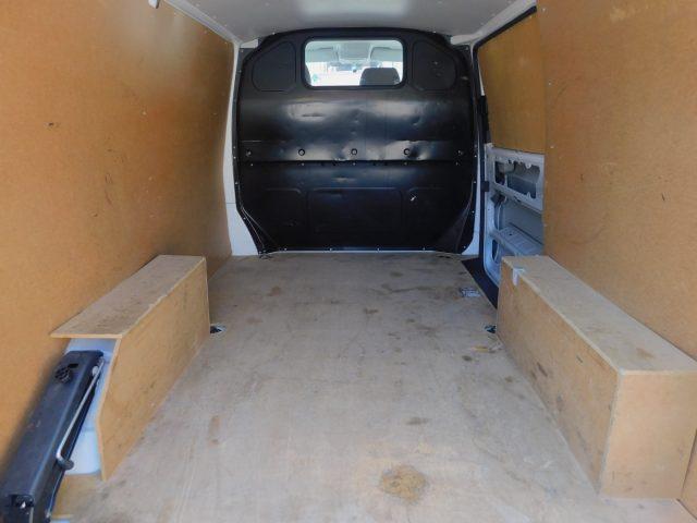 VOLKSWAGEN Transporter 2.0 TDI 110CV PC Furgone