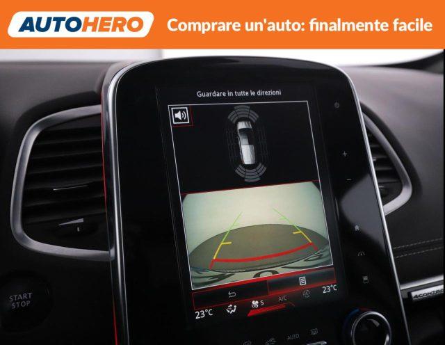 RENAULT Espace TCe 225CV EDC Initiale Paris 4Control