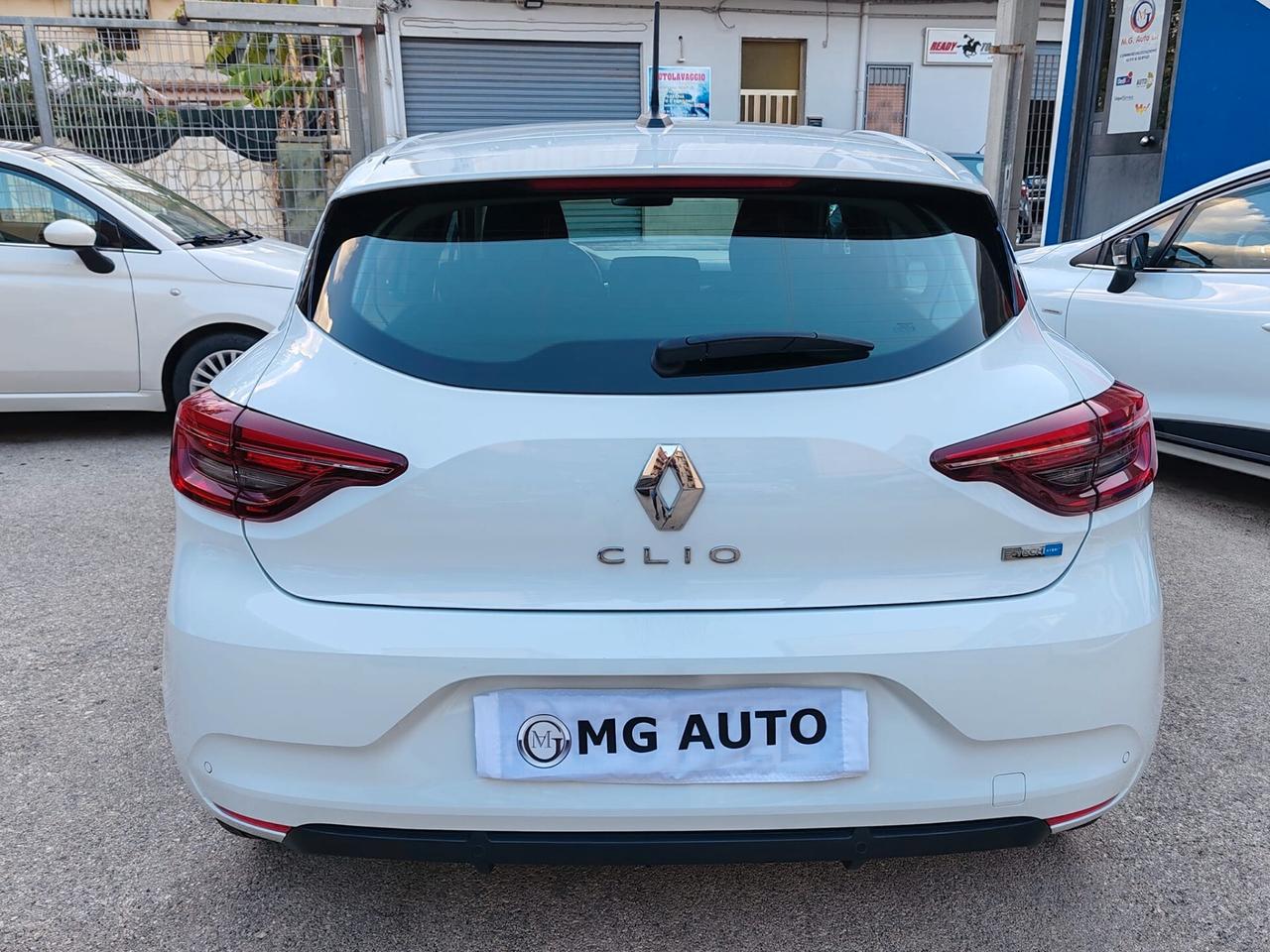 Renault Clio RENAULT CLIO