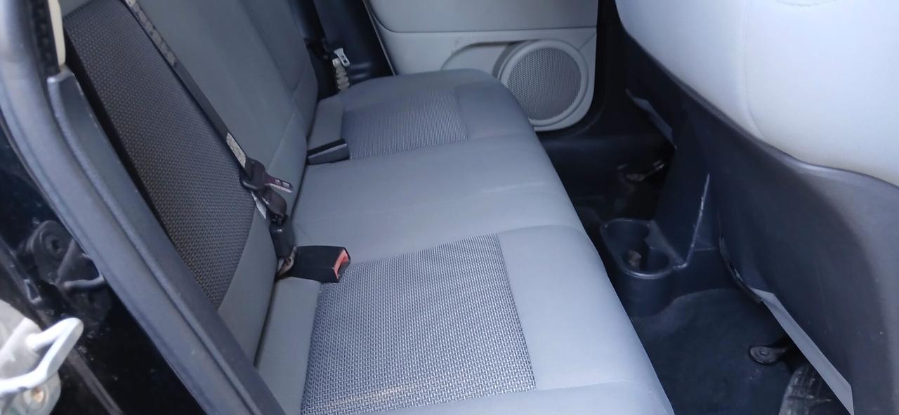 Jeep Compass 2.0 Turbodiesel Sport