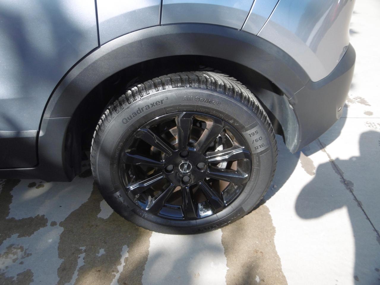 Opel CROSSLAND 1.5D Ecotec 110 CV - GS Line