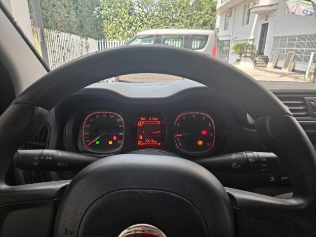 FIAT Panda 1.2 EasyPower GPL tua da ?99,00 MENSILI