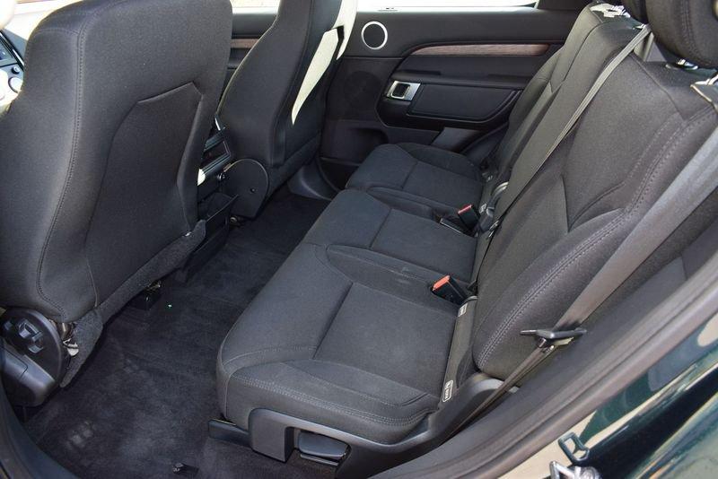 Land Rover Discovery V 3.0 VETTURA 7 POSTI