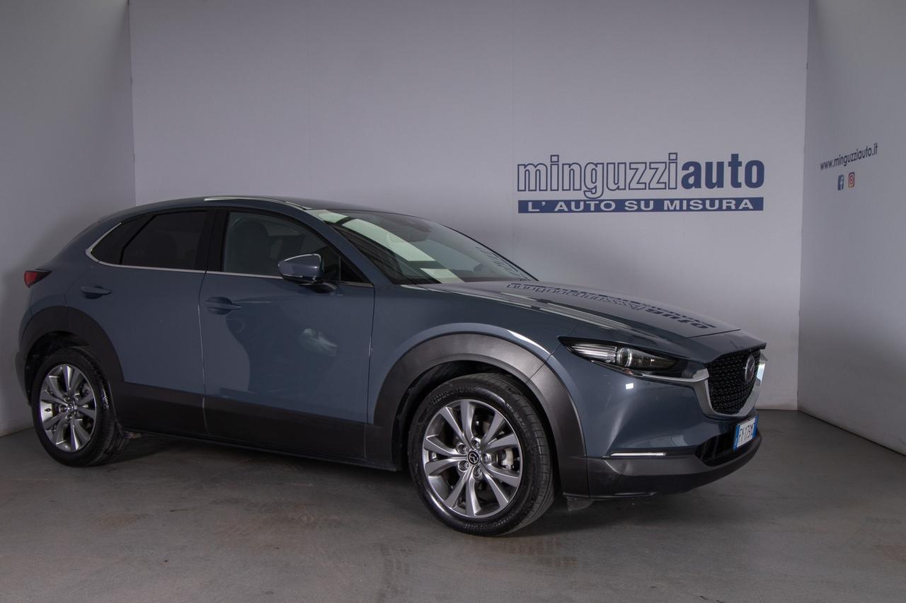 Mazda CX-30 2.0 M-hybrid Executive 2wd 180cv 6at