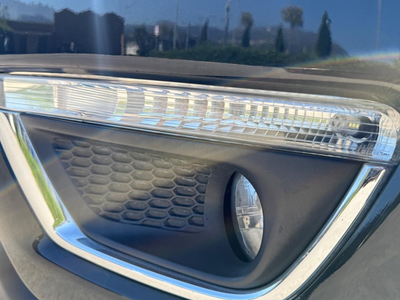 Jeep Compass 2.0 Diesel Automatica Limited GARANTITA