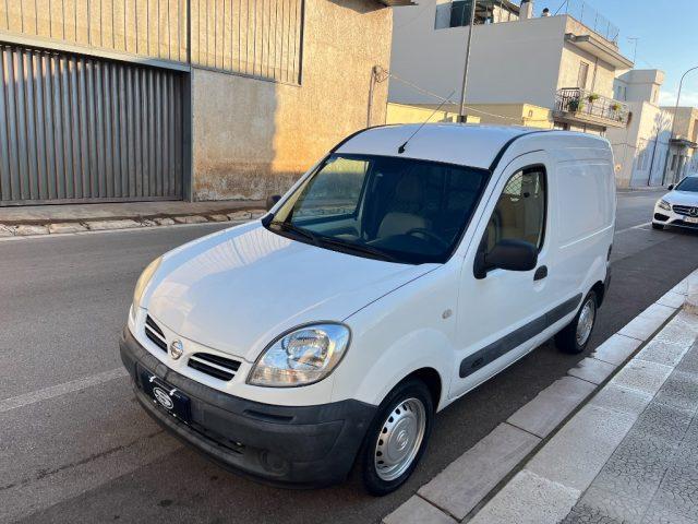 NISSAN Kubistar Kangoo 1.5dCi Furgone Porta Laterale